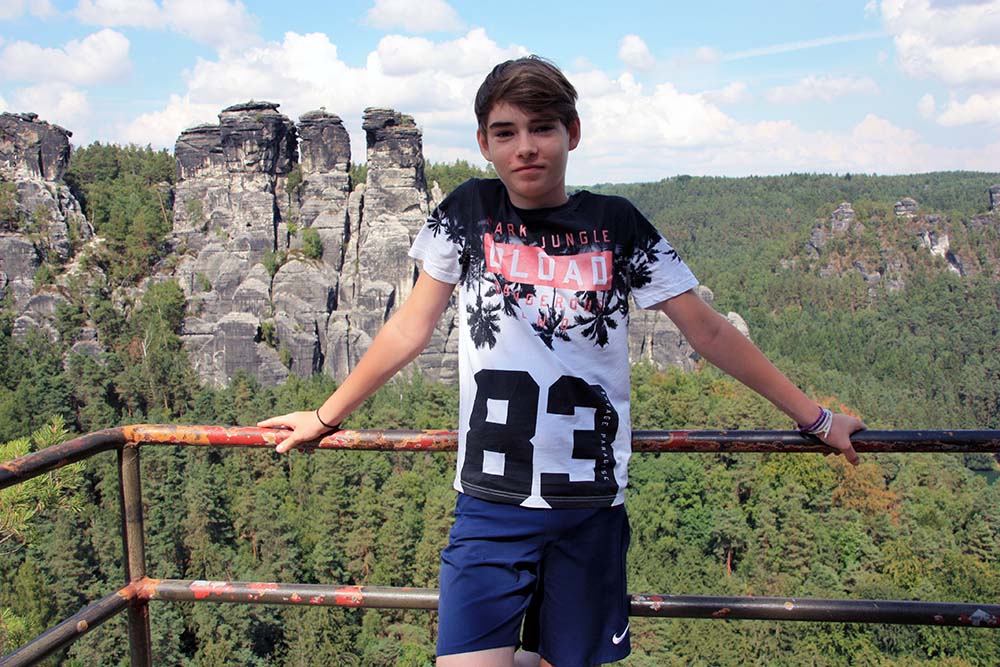 Bastei www.die4hartwigs.de