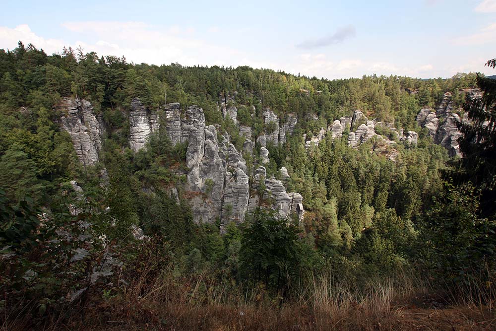 Bastei www.die4hartwigs.de