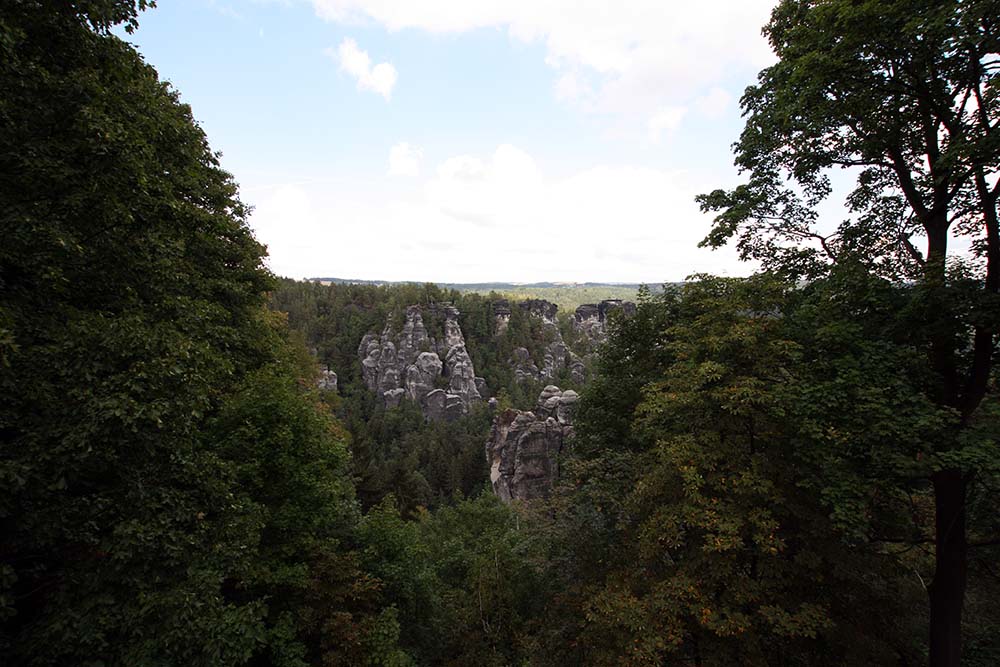 Bastei www.die4hartwigs.de