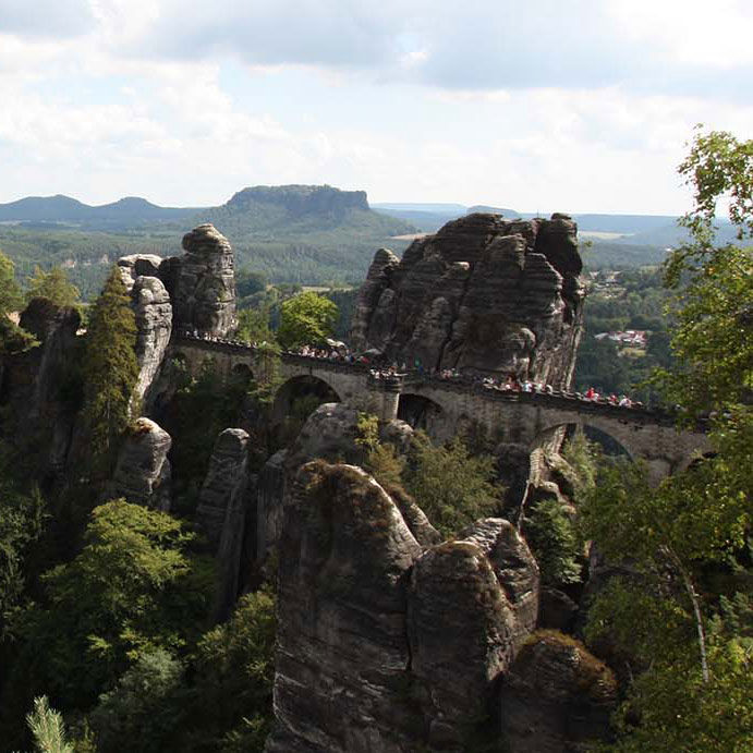 Bastei
