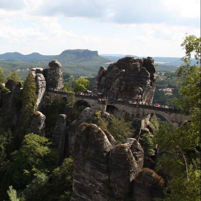 Bastei www.die4hartwigs.de