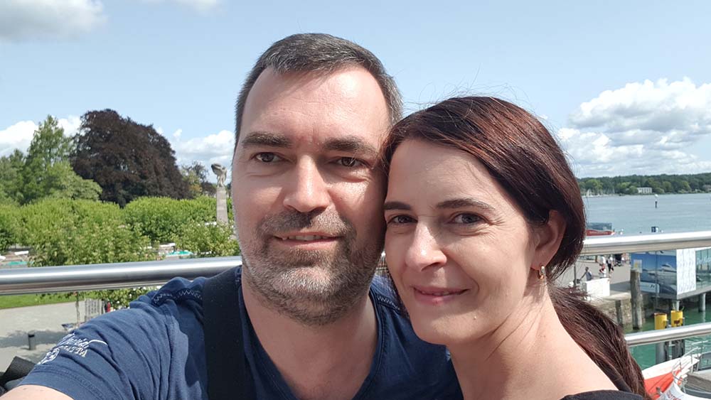 Bodensee www.die4hartwigs.de