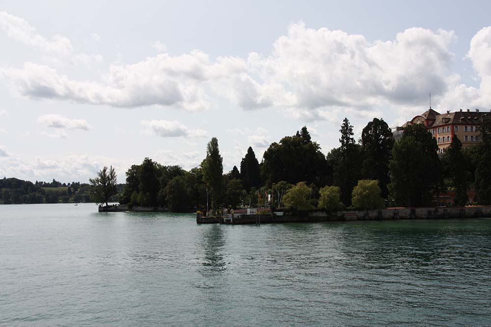 Bodensee www.die4hartwigs.de