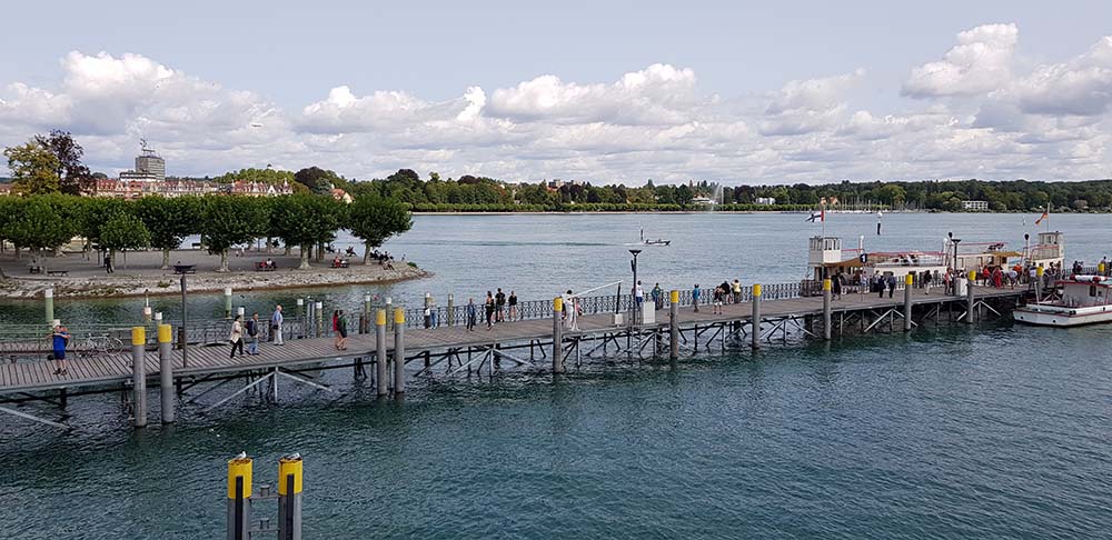 Bodensee www.die4hartwigs.de