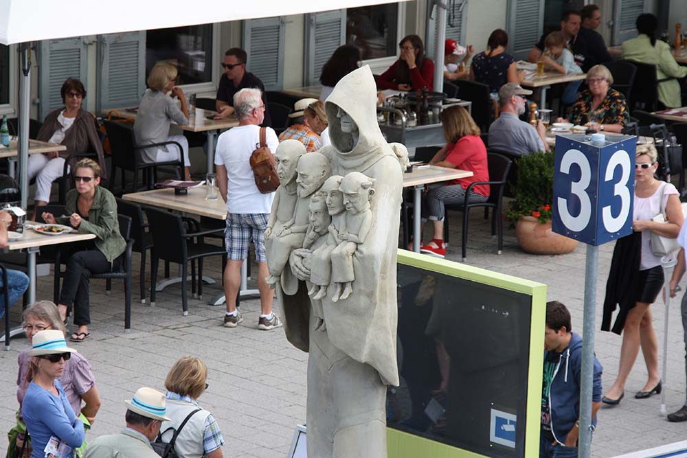 Bodensee www.die4hartwigs.de