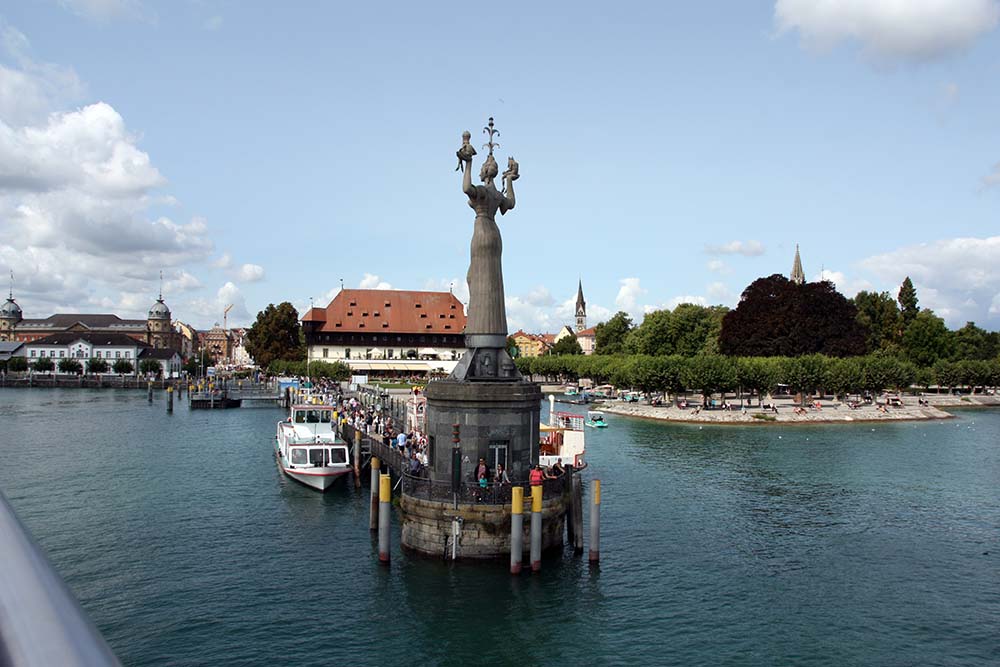 Bodensee www.die4hartwigs.de