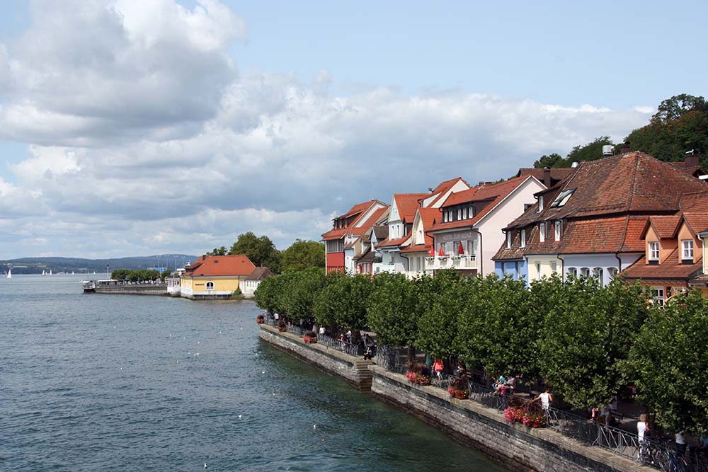 Bodensee www.die4hartwigs.de