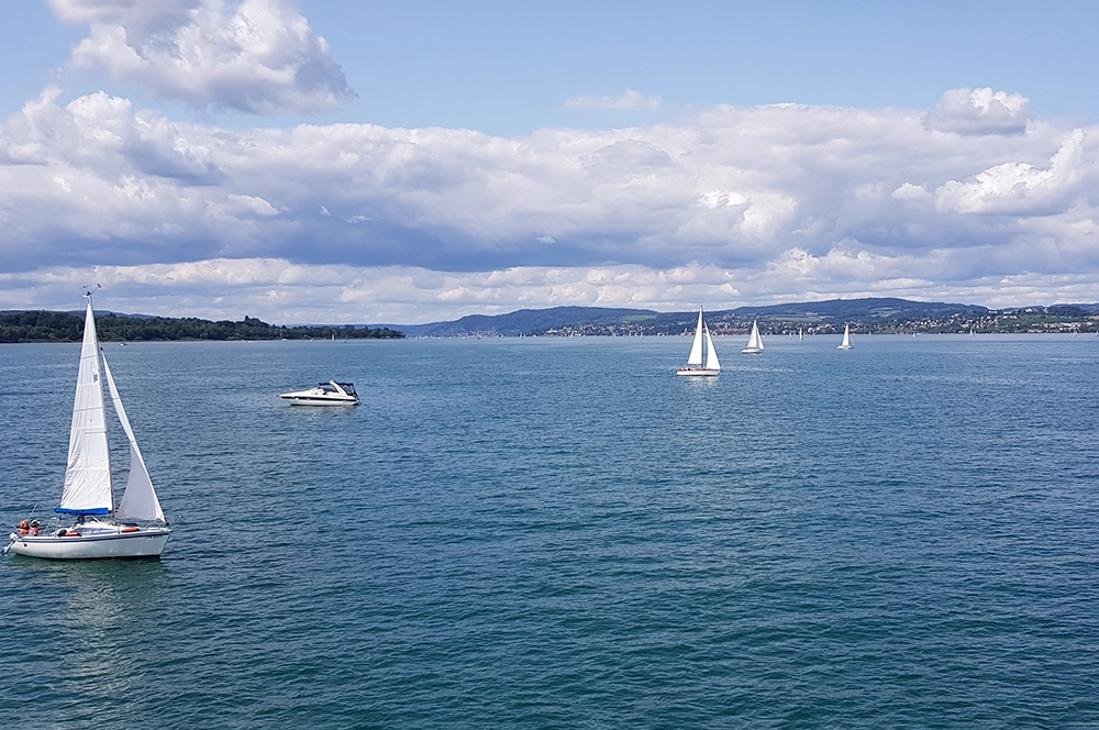 Bodensee www.die4hartwigs.de