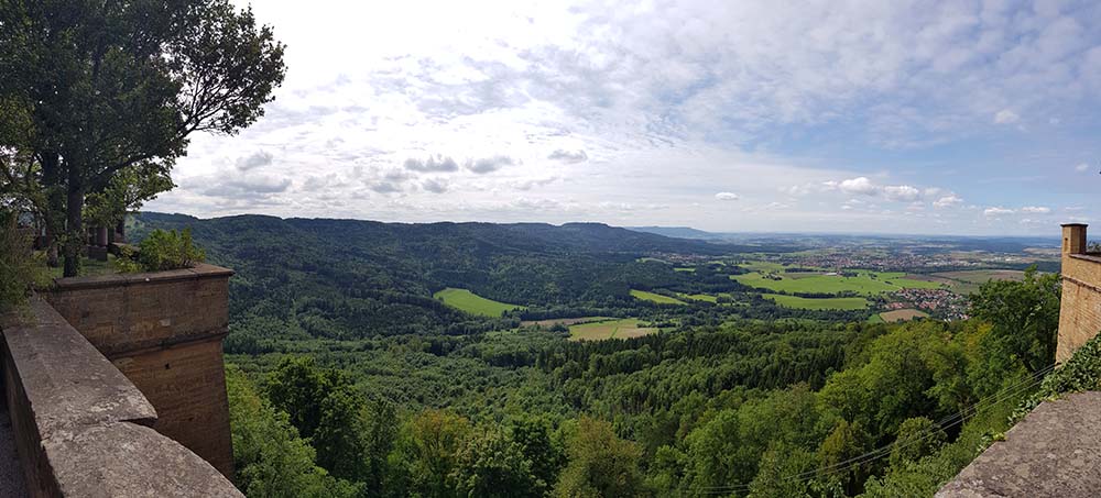 Burg Hohenzollern www.die4hartwigs.de