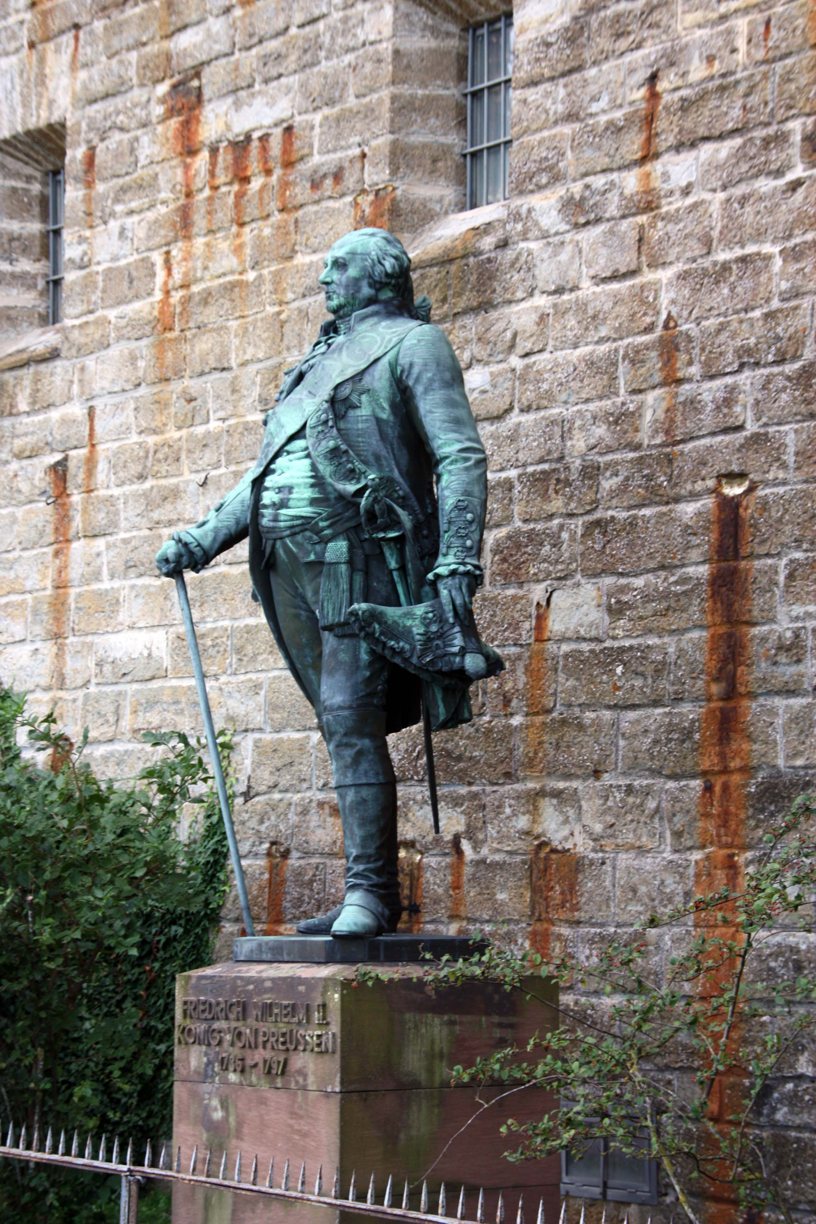 Burg Hohenzollern www.die4hartwigs.de