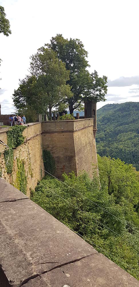 Burg Hohenzollern www.die4hartwigs.de