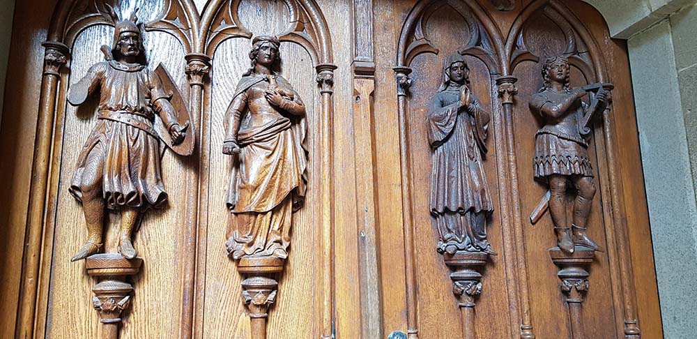 Burg Hohenzollern www.die4hartwigs.de