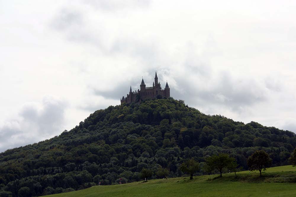 Burg Hohenzollern www.die4hartwigs.de