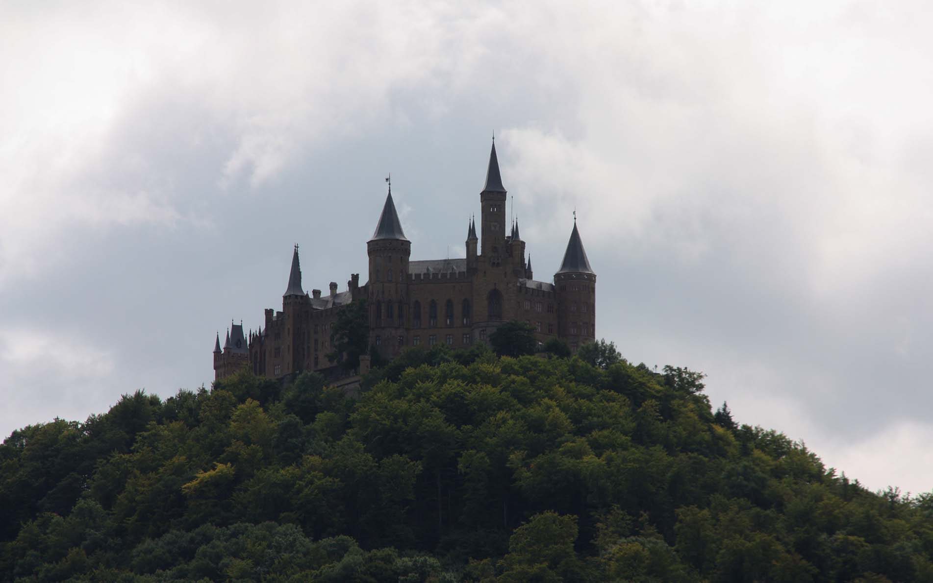 Burg Hohenzollern www.die4hartwigs.de
