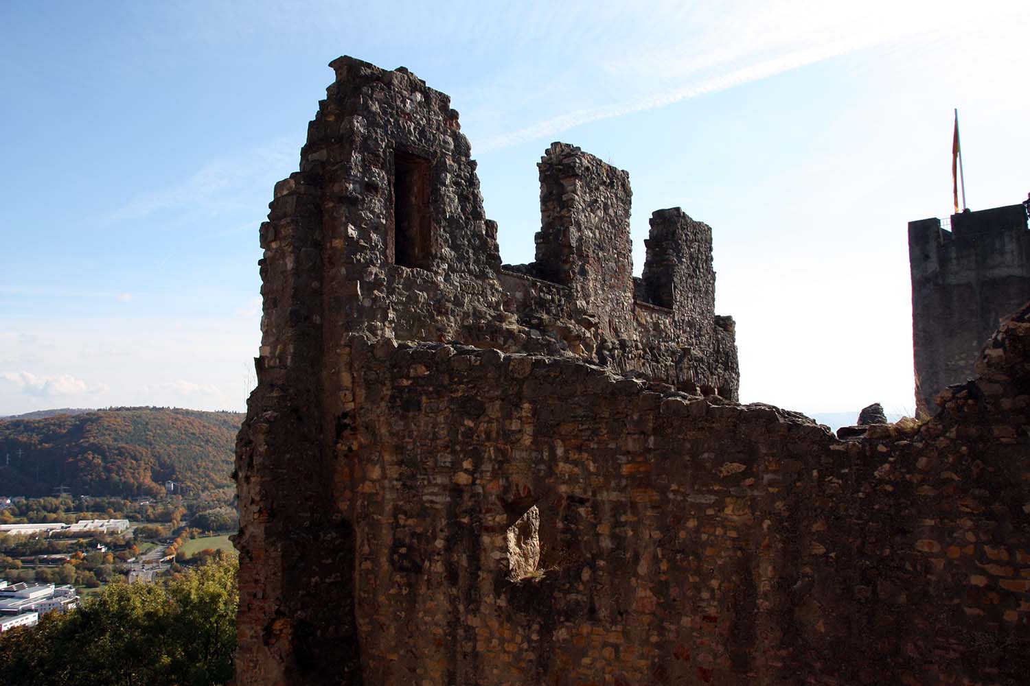 Burg Rötteln www.die4hartwigs.de.de