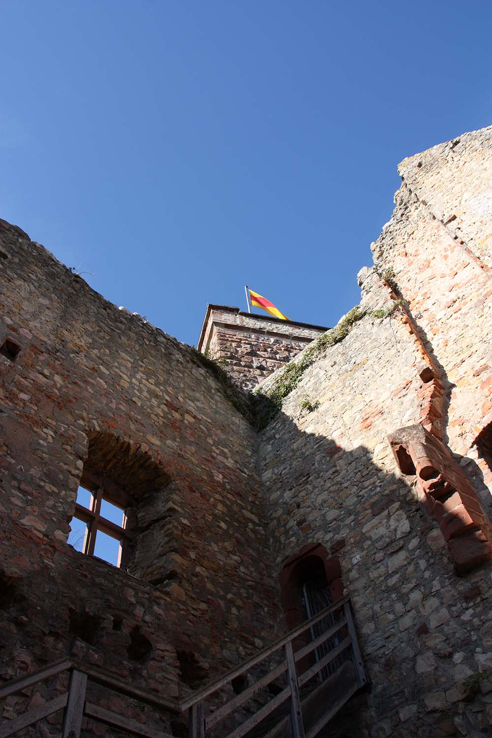 Burg Rötteln www.die4hartwigs.de