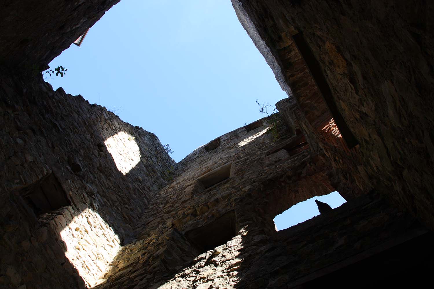 Burg Rötteln www.die4hartwigs.de