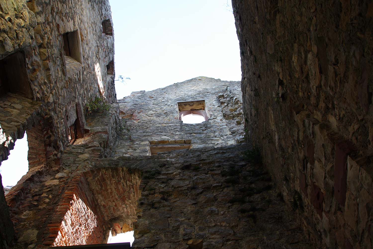 Burg Rötteln www.die4hartwigs.de