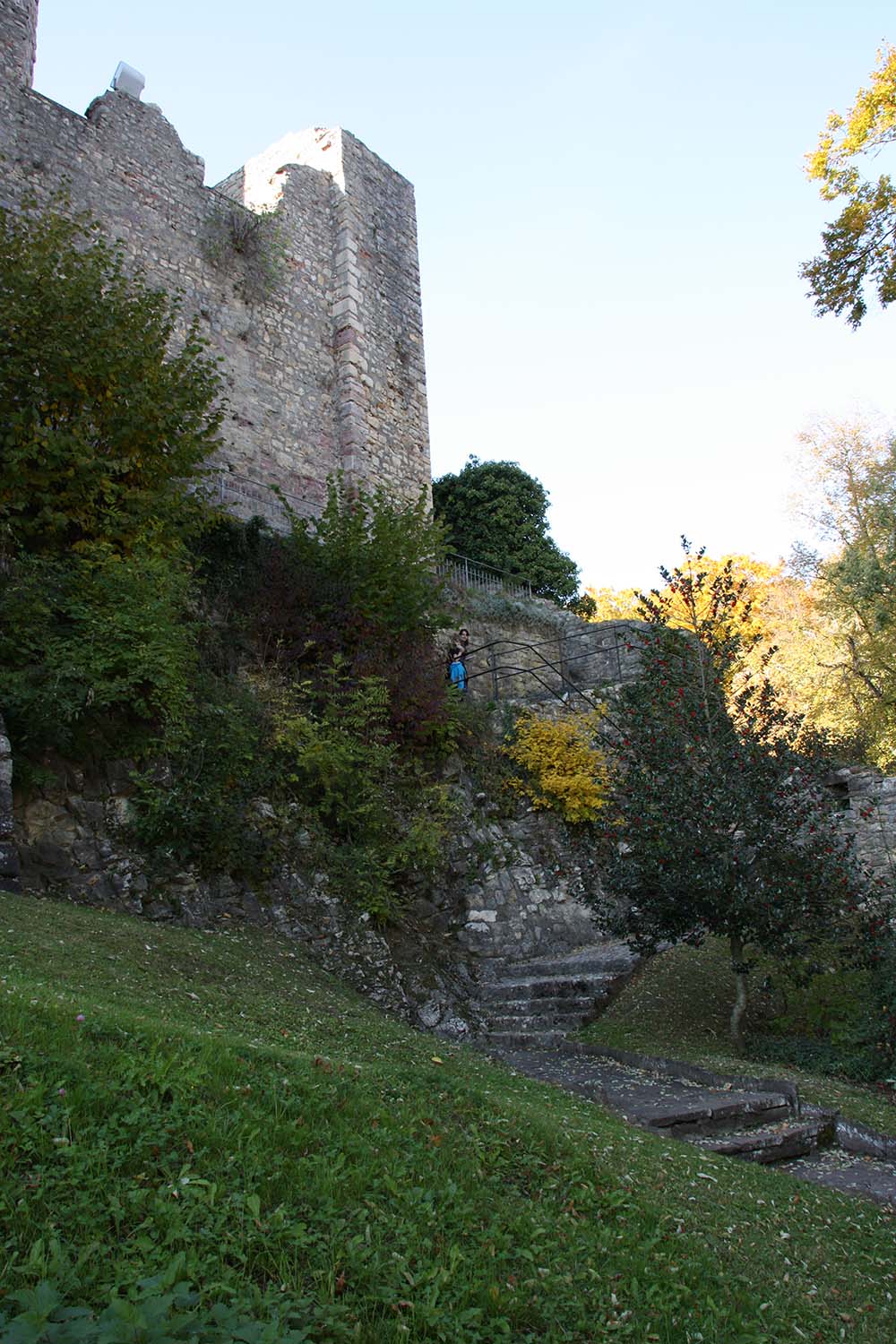 Burg Rötteln www.die4hartwigs.de