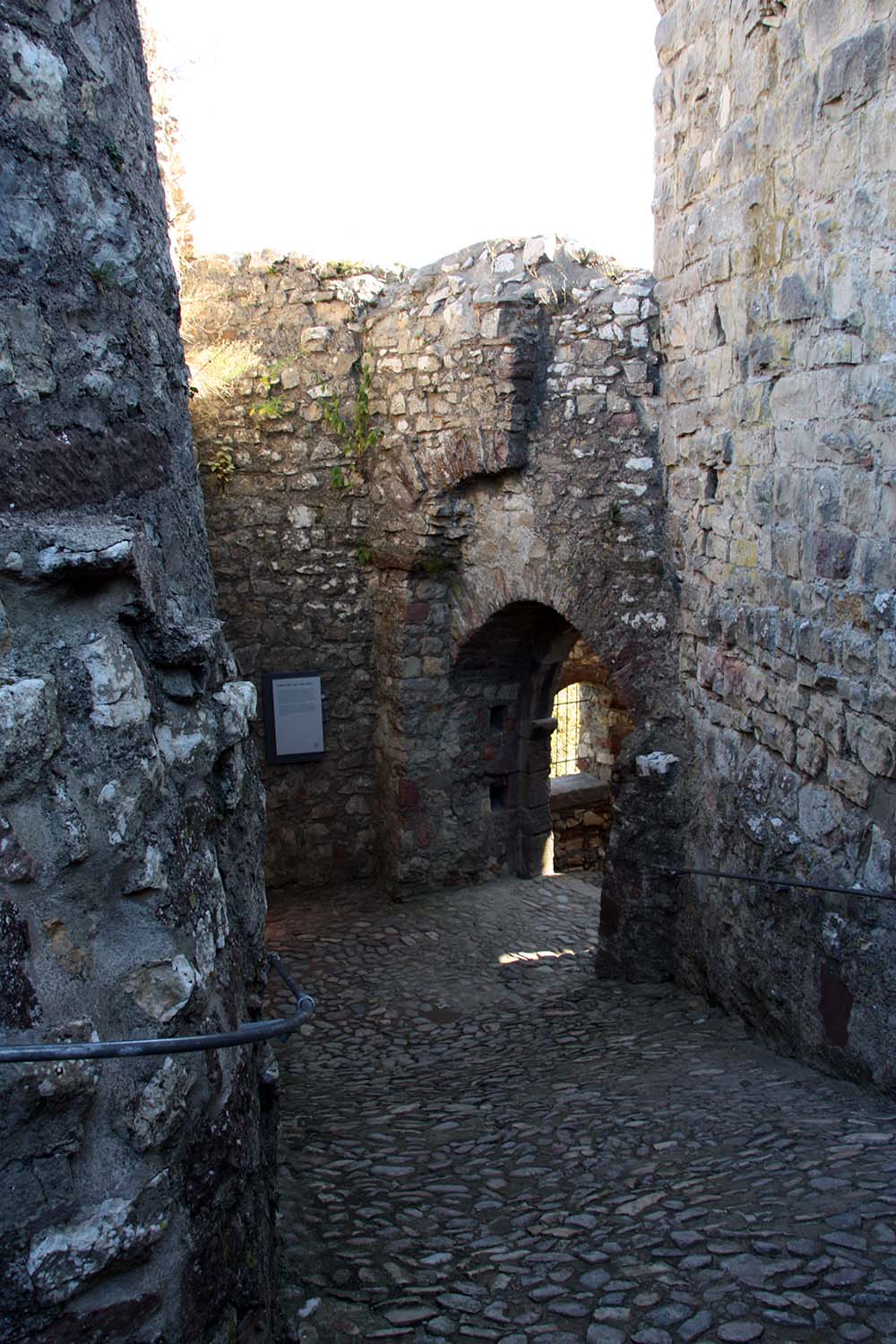 Burg Rötteln www.die4hartwigs.de