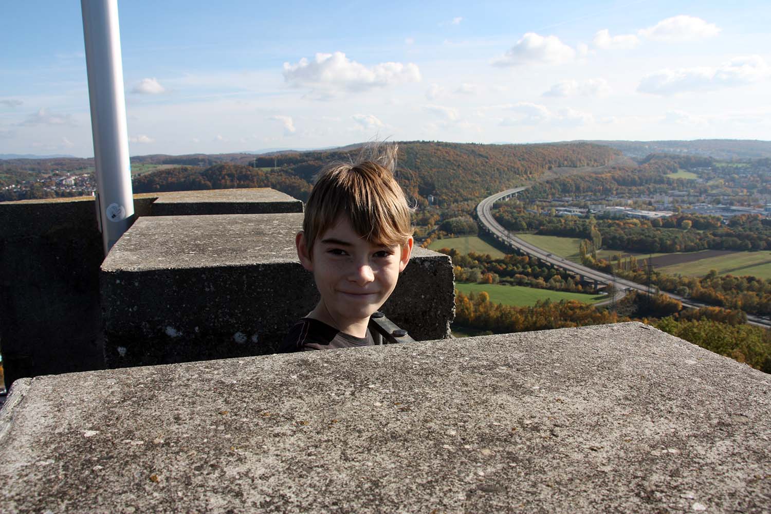 Burg Rötteln www.die4hartwigs.de