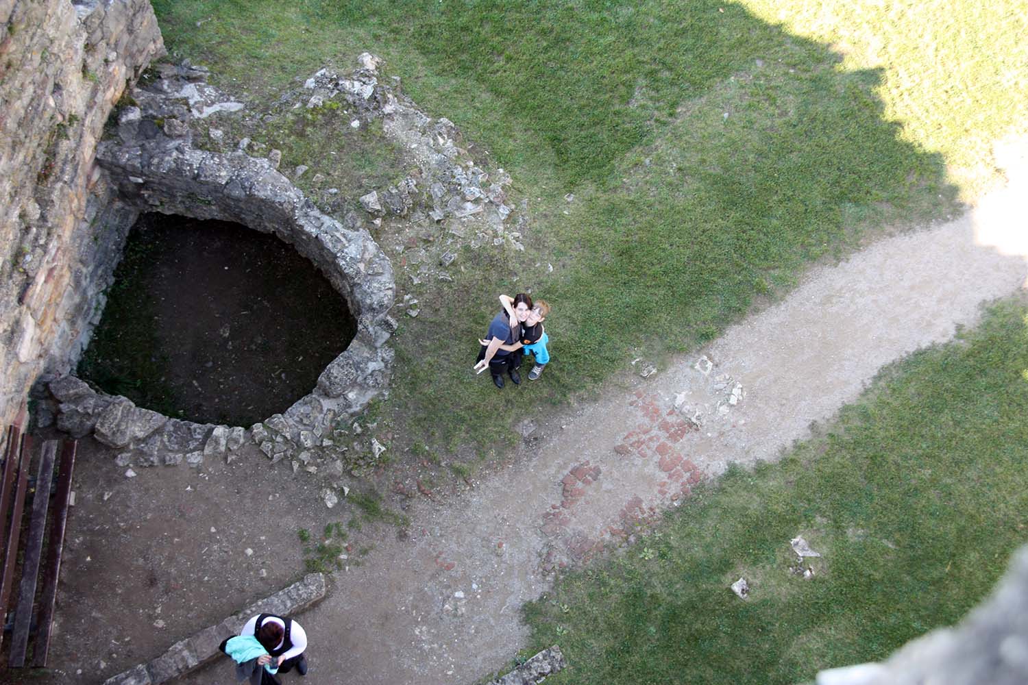 Burg Rötteln www.die4hartwigs.de