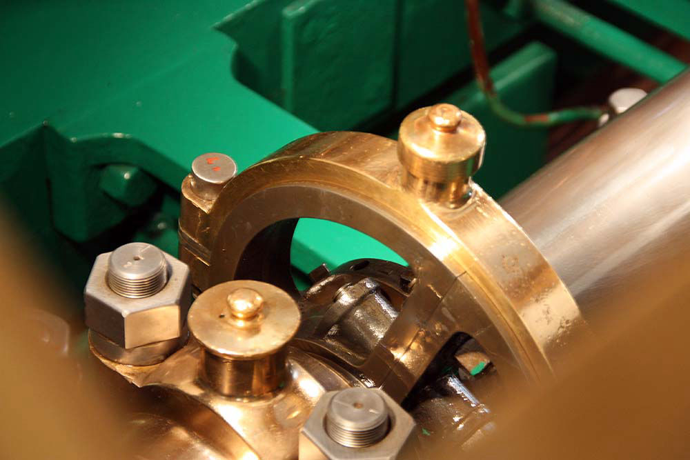 Dampfschiff Diesbar Dresden