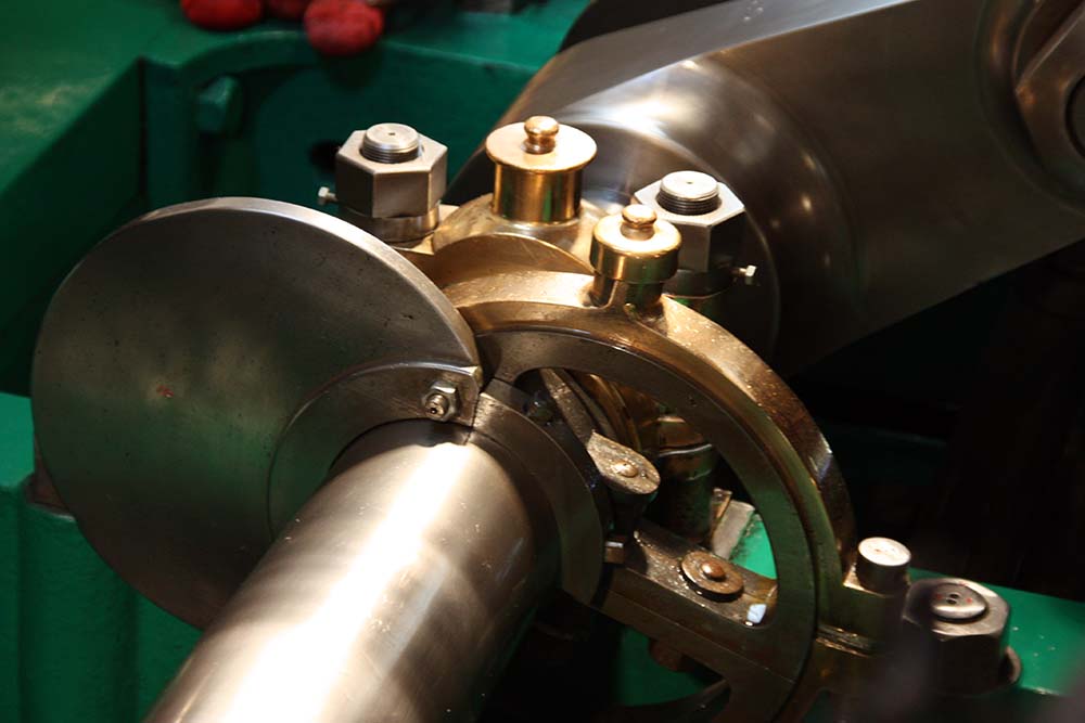 Elbfahrt mit dem Dampfschiff Diesbar www.die4hartwigs.de