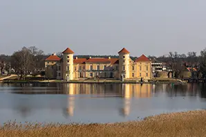 Schloss Rheinsberg