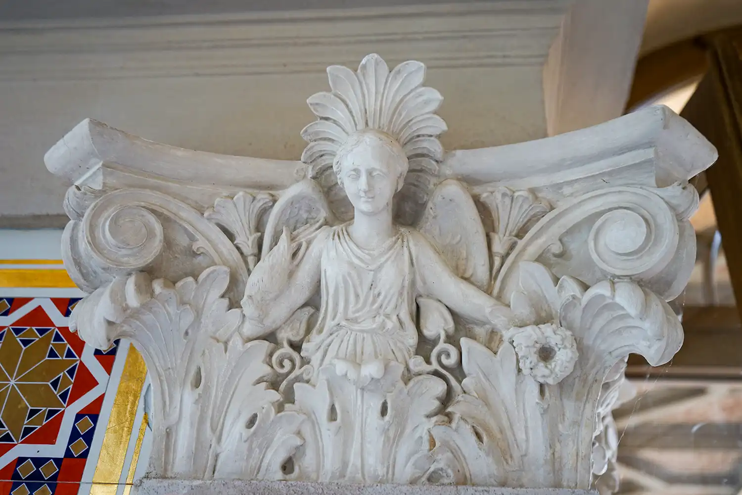 Belvedere Pfingstberg Potsdam www.die4hartwigs.de