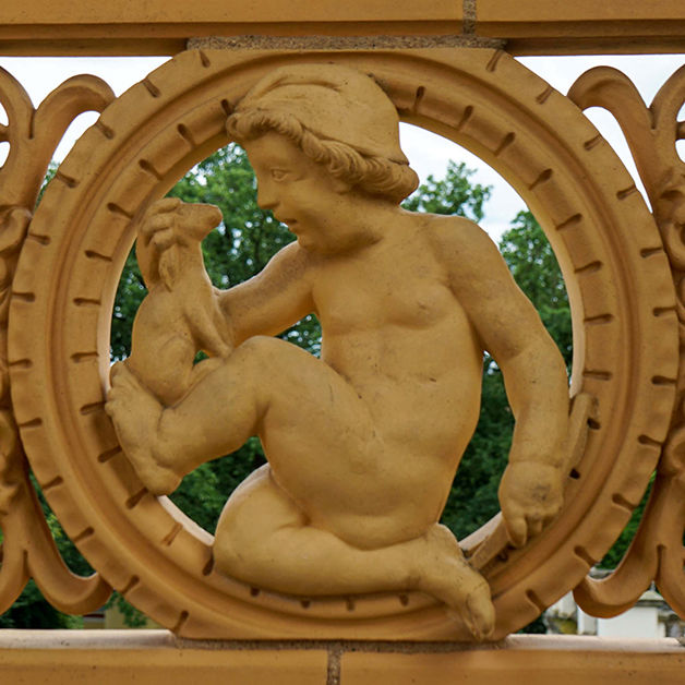 Belvedere Pfingstenberg Potsdam