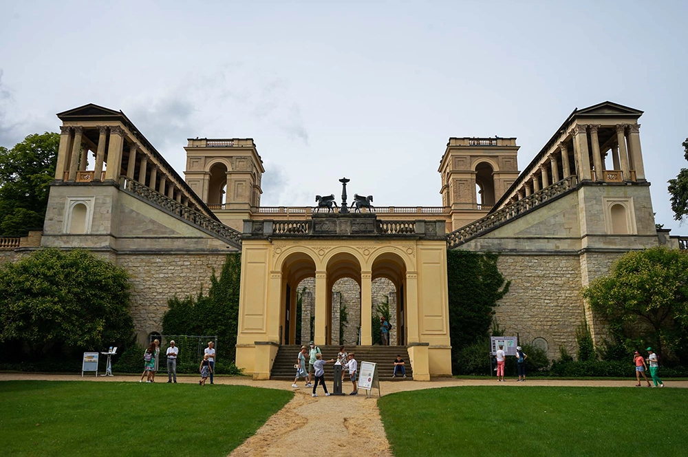 Belvedere Pfingstberg www.die4hartwigs.de