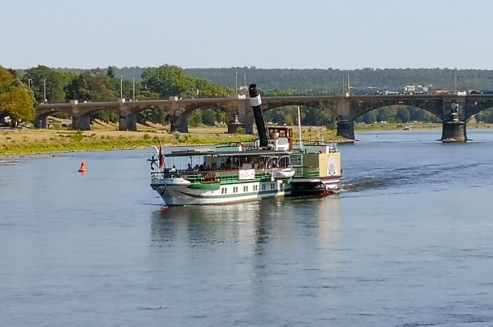 Terra Mineralia Freiberg www.die4hartwigs.de