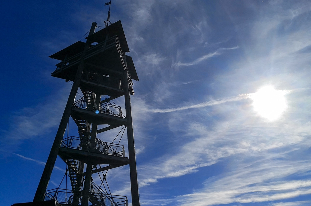 Schauinsland www.die4hartwigs.de