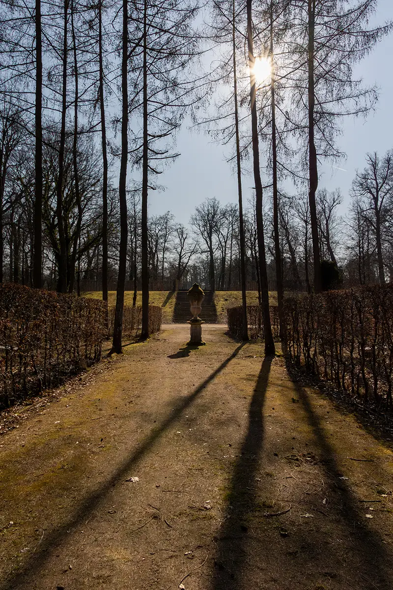 Schloss Rheinsberg www.die4hartwigs.de