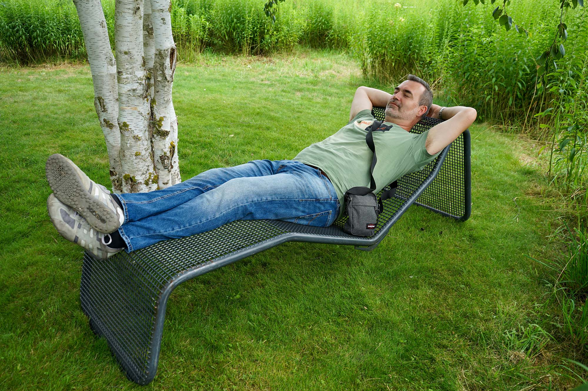 Schloss Oranienburg www.die4hartwigs.de