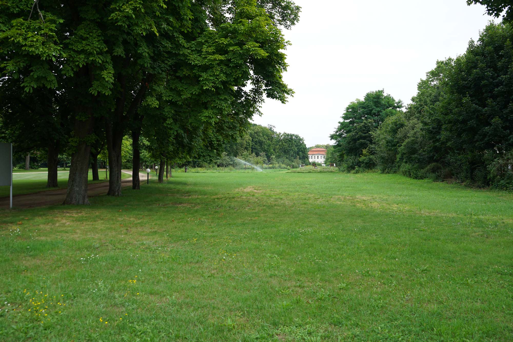 Schloss Oranienburg www.die4hartwigs.de