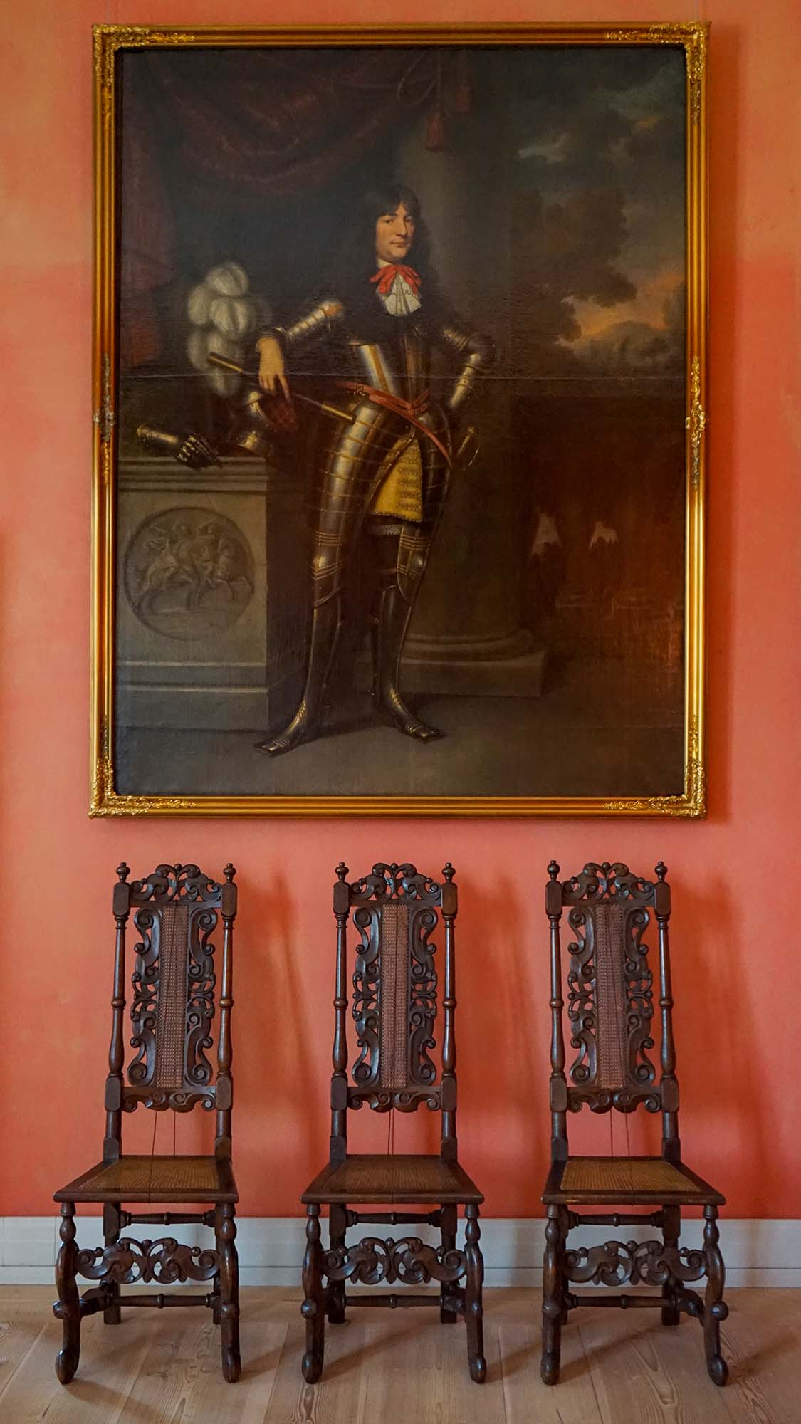 Schloss Oranienburg www.die4hartwigs.de