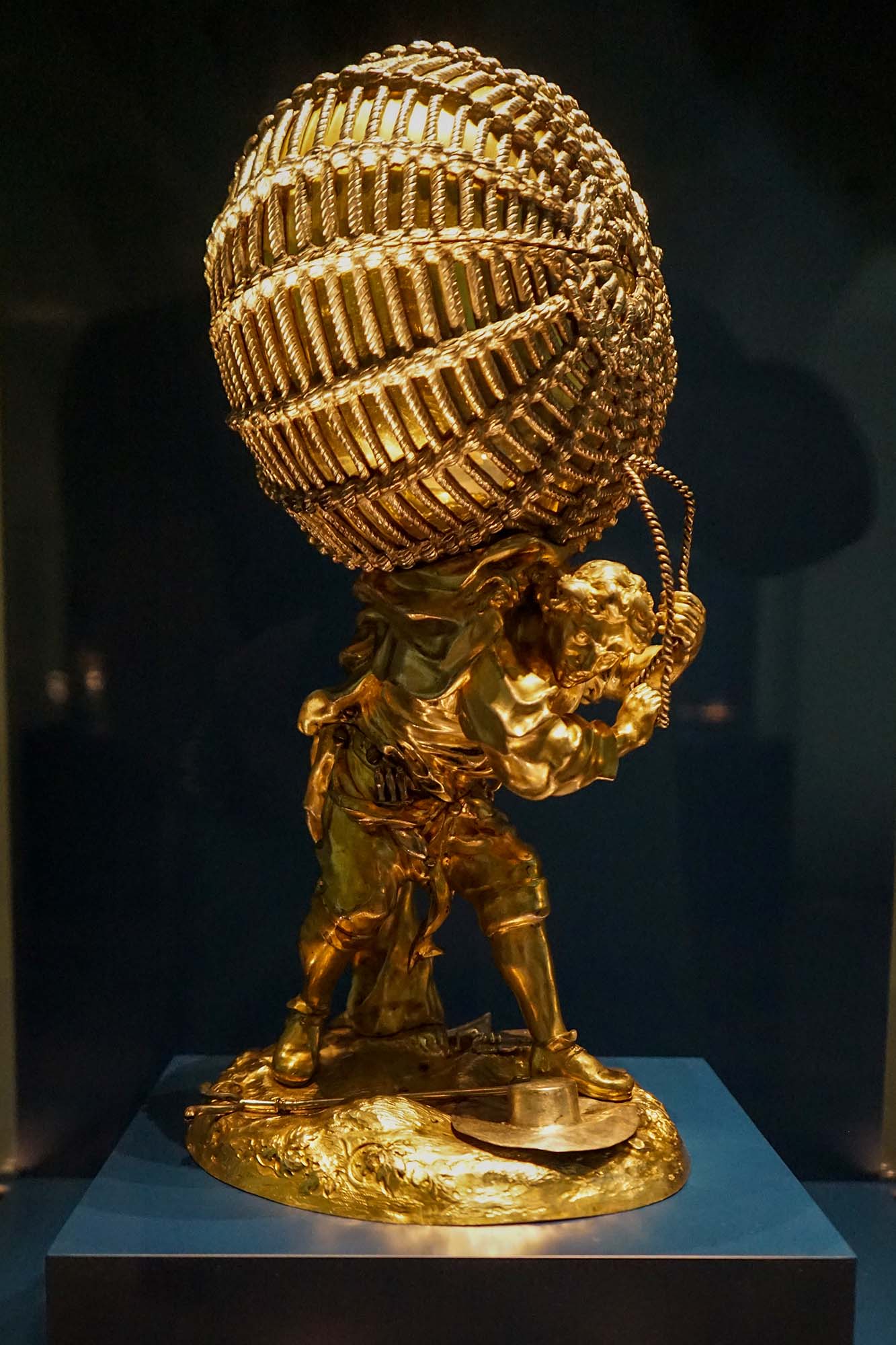 Schloss Oranienburg www.die4hartwigs.de