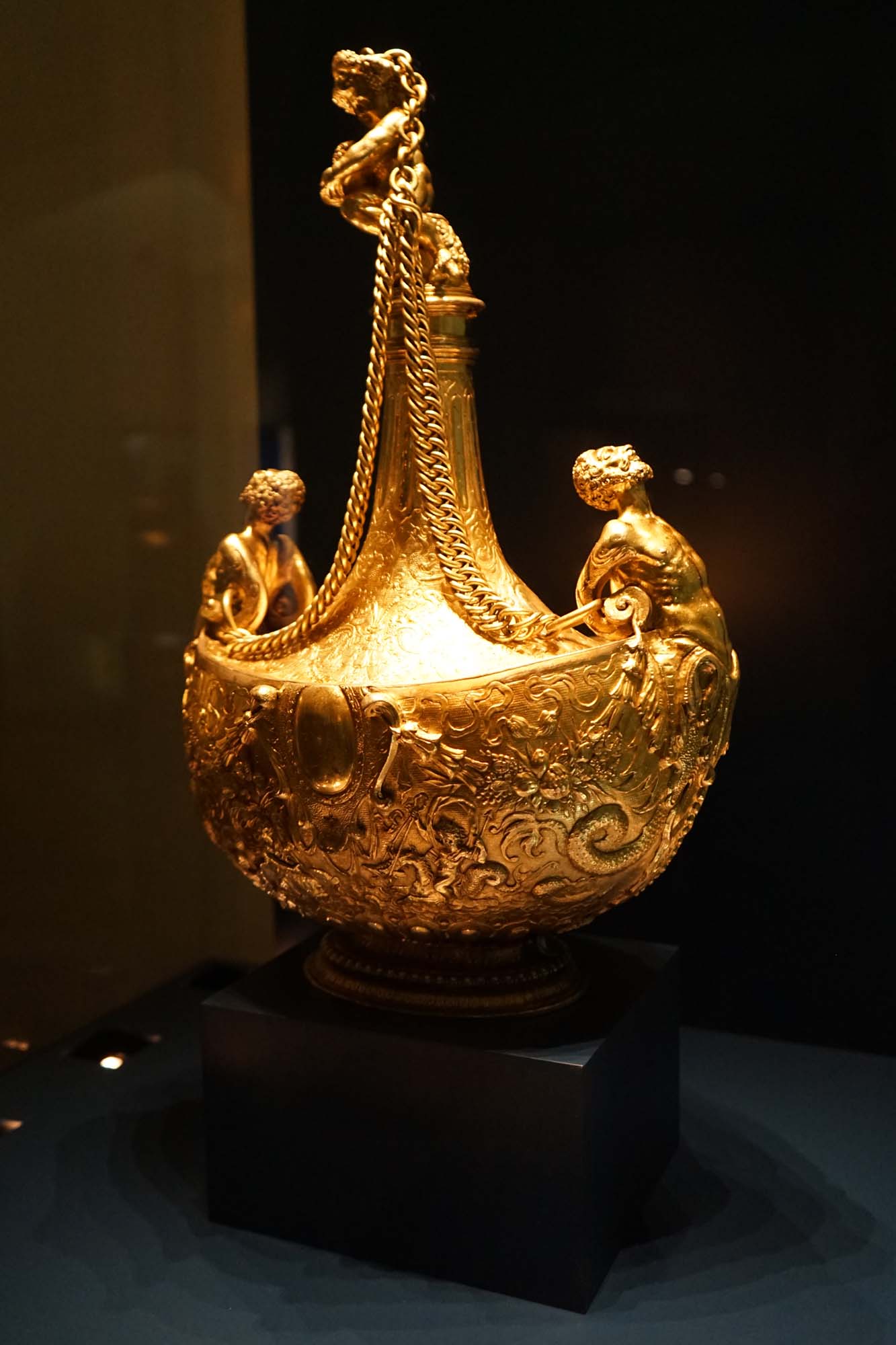 Schloss Oranienburg www.die4hartwigs.de