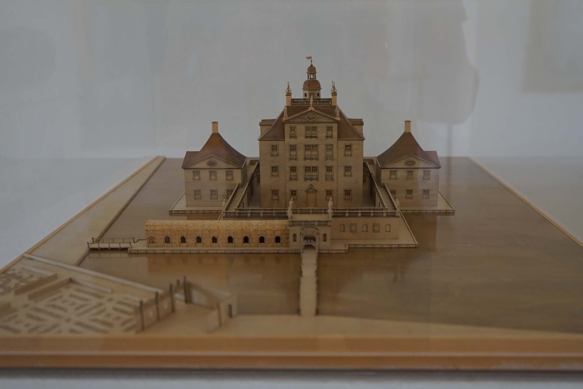 Schloss Oranienburg www.die4hartwigs.de