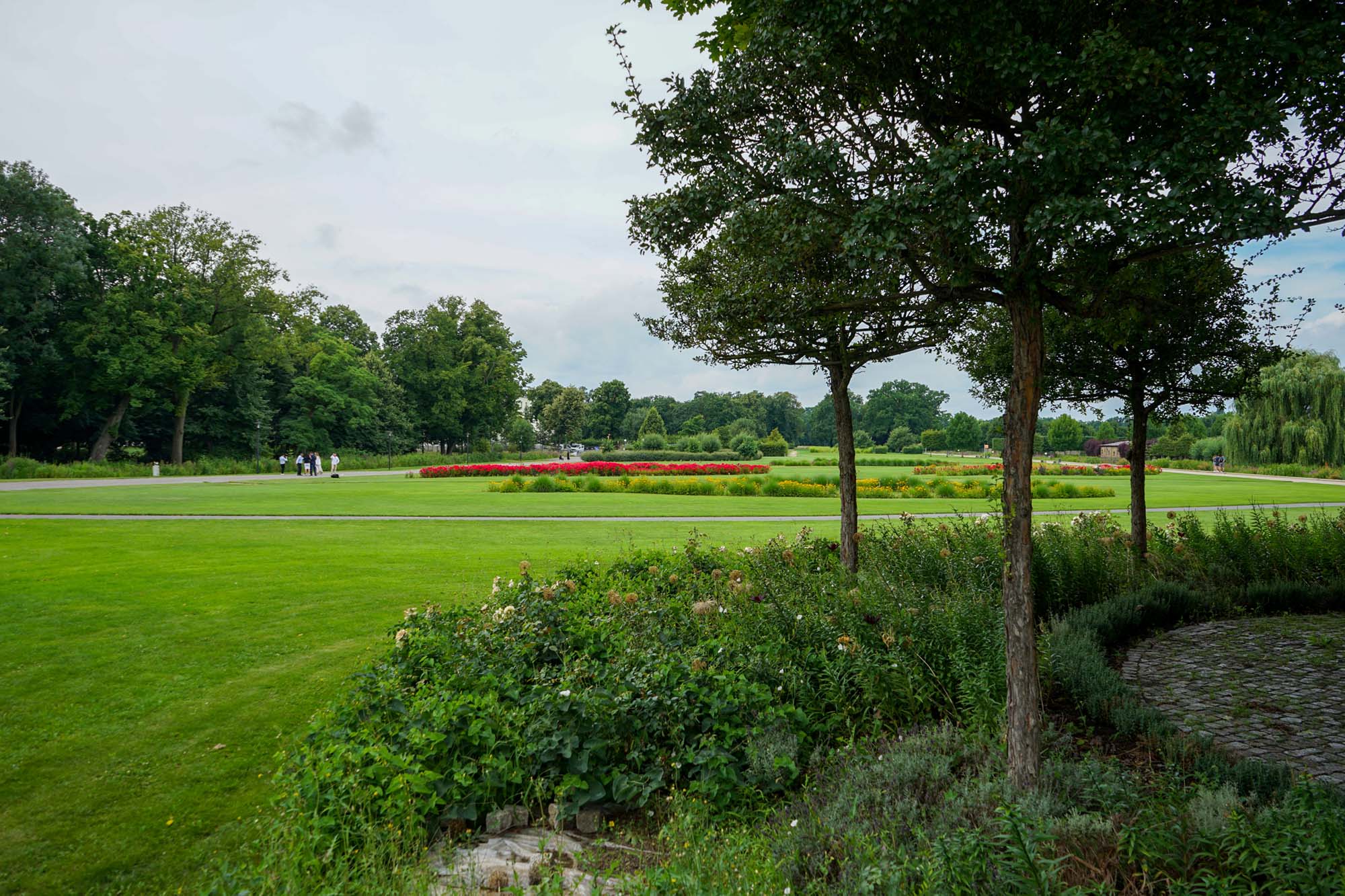 Schloss Oranienburg www.die4hartwigs.de