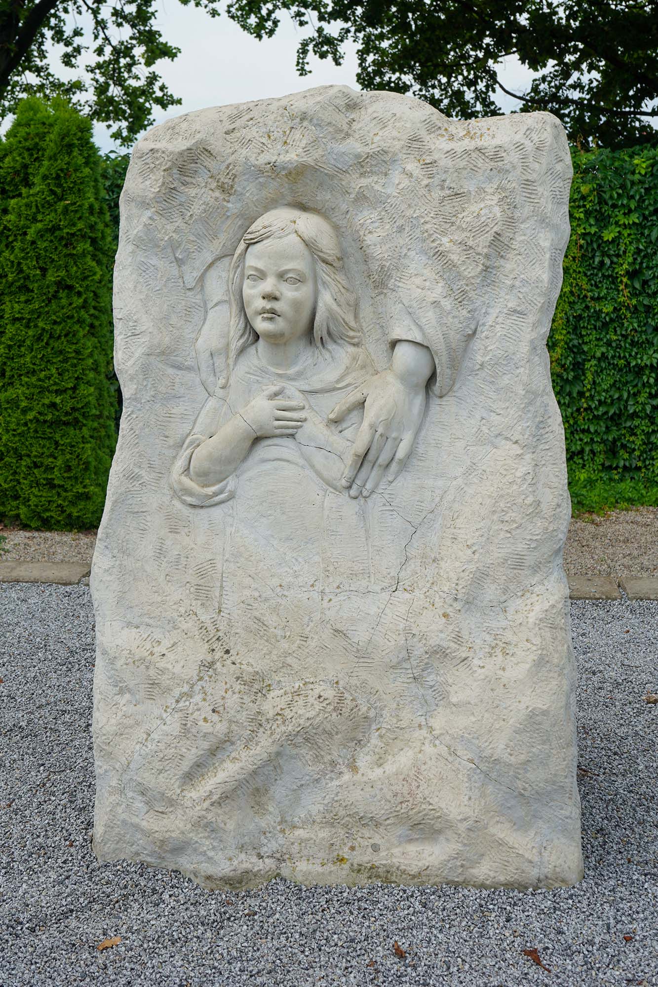 Schloss Oranienburg www.die4hartwigs.de