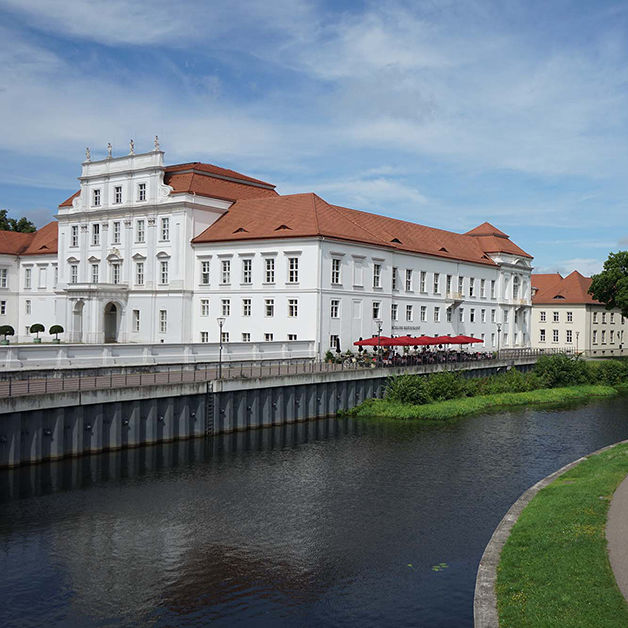 Schlossmuseum Oranienburg
