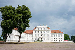 Schloss Oranienburg