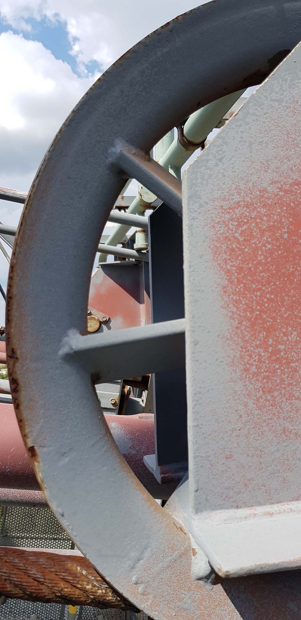 F60 Besucherbergwerk www.die4hartwigs.de