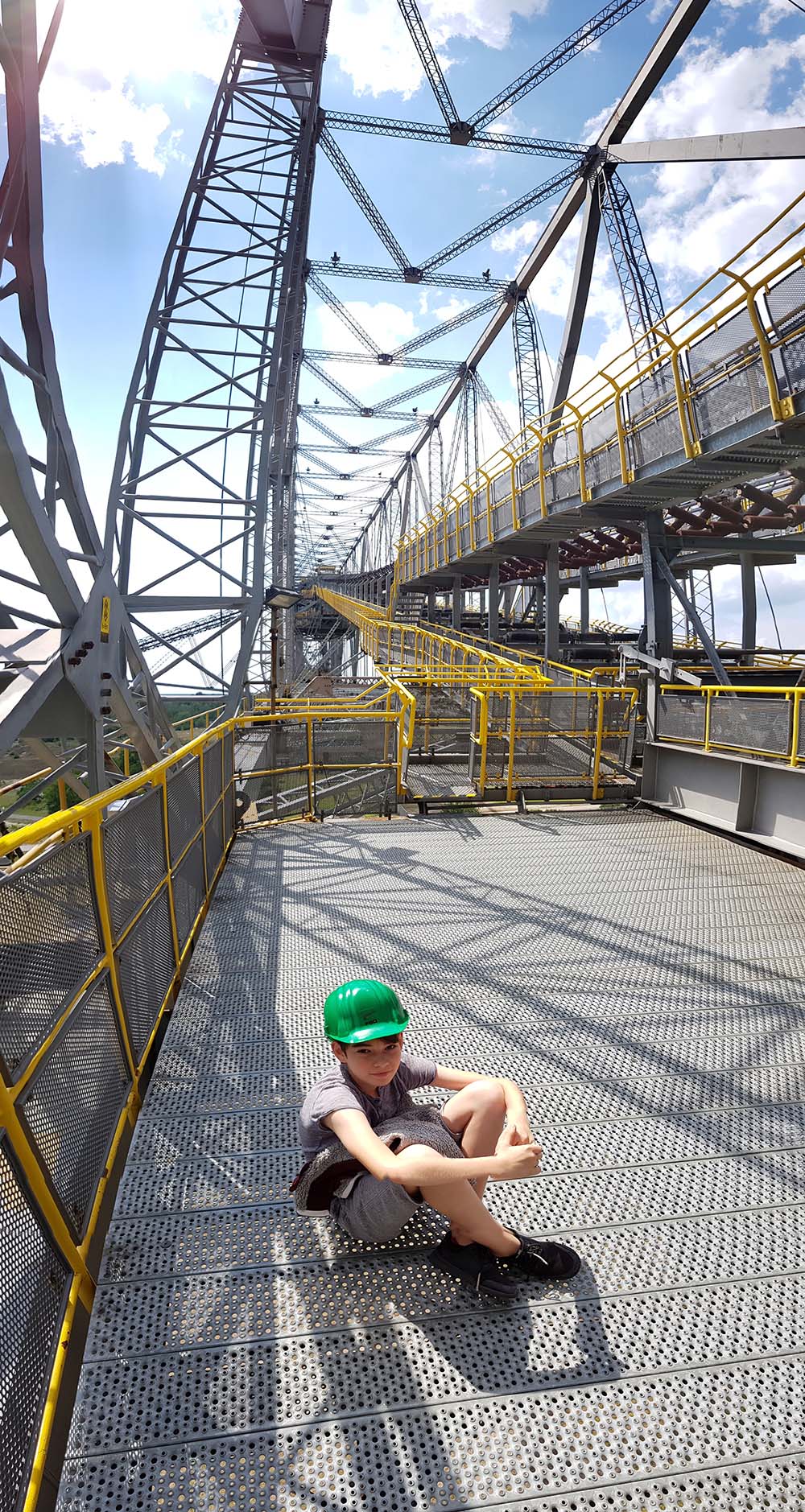 F60 Besucherbergwerk www.die4hartwigs.de