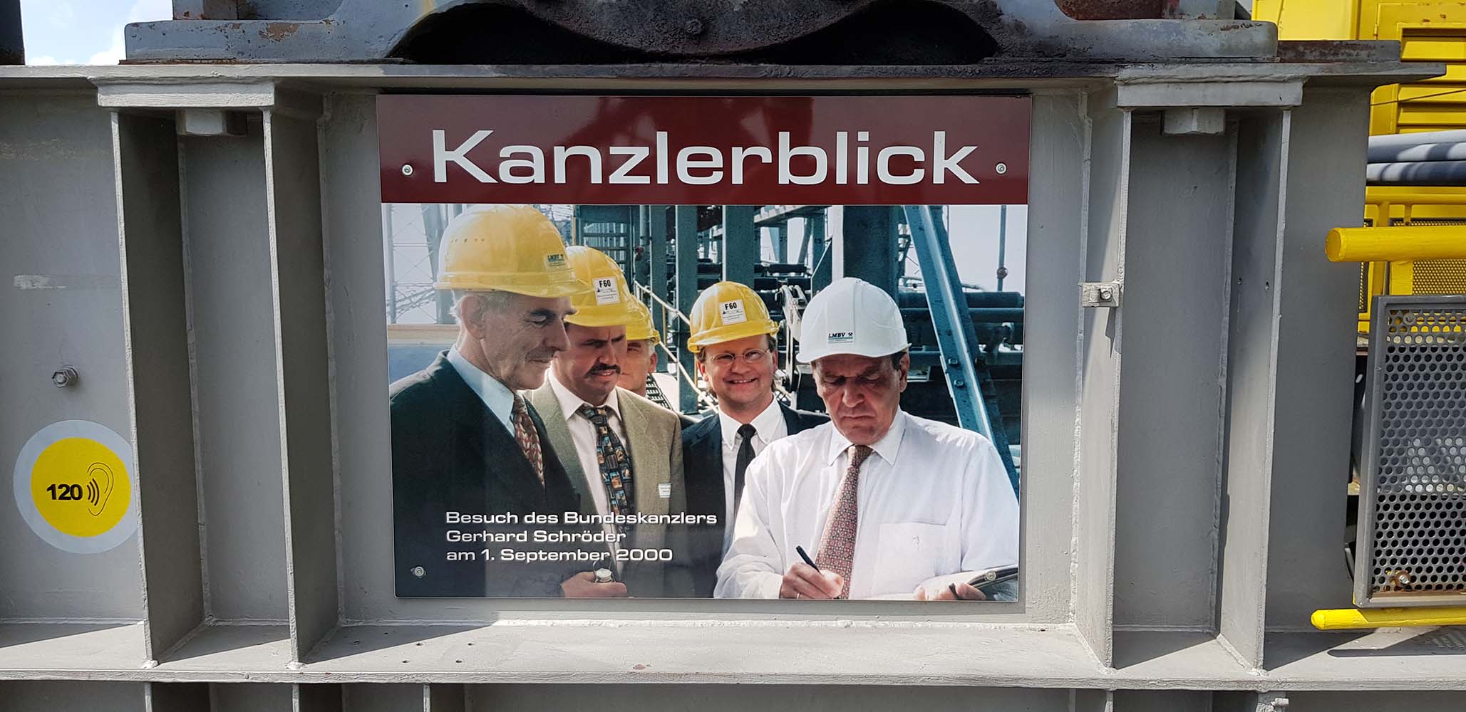 F60 Besucherbergwerk www.die4hartwigs.de