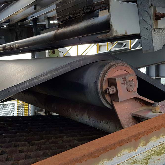 F60 Besucherbergwerk