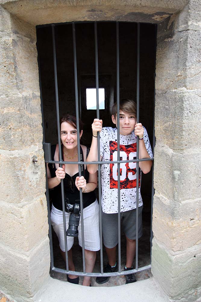 Festung Königstein www.die4hartwigs.de